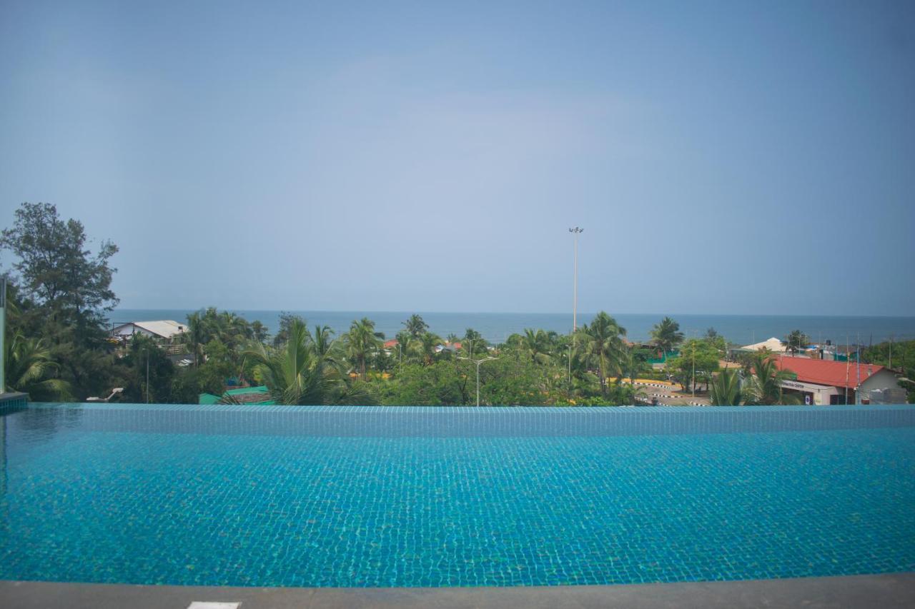Altrude By The Sea 4* Candolim