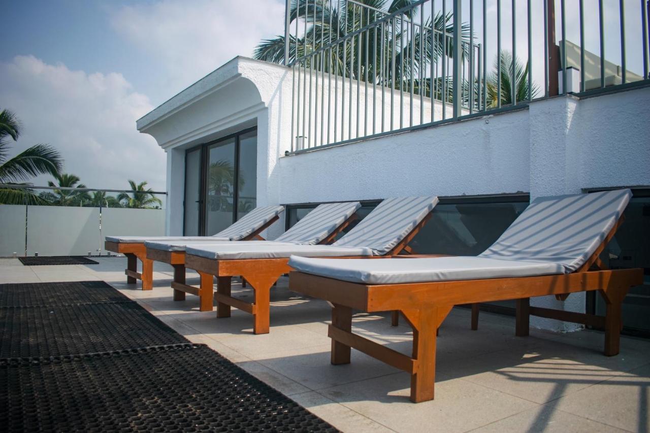 Altrude By The Sea 4*