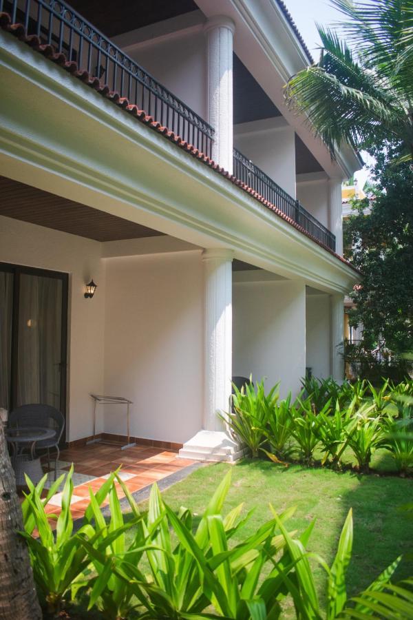 Altrude By The Sea 4* Candolim