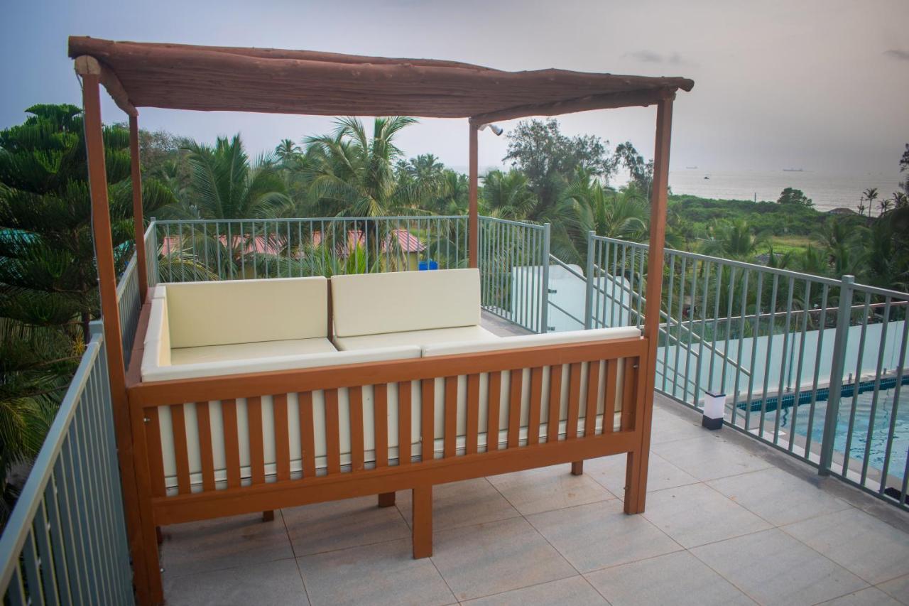 होटल Altrude By The Sea 4*
