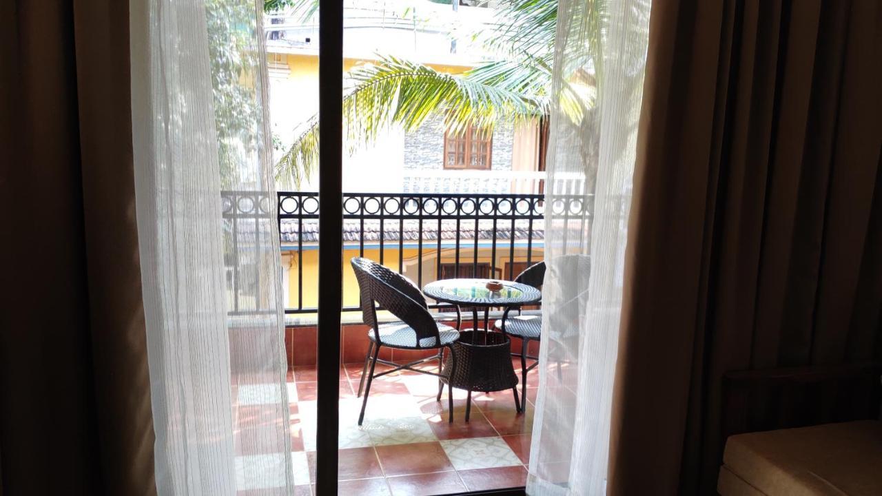 होटल Altrude By The Sea 4*