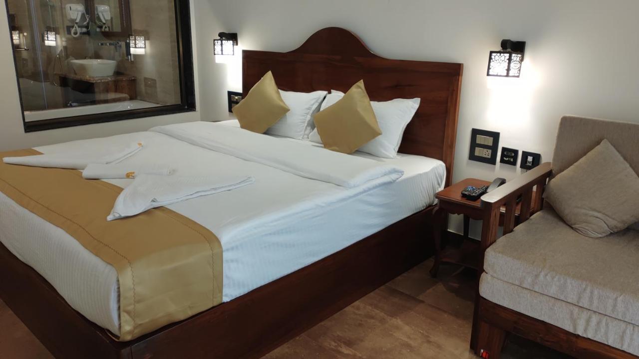 Altrude By The Sea Candolim