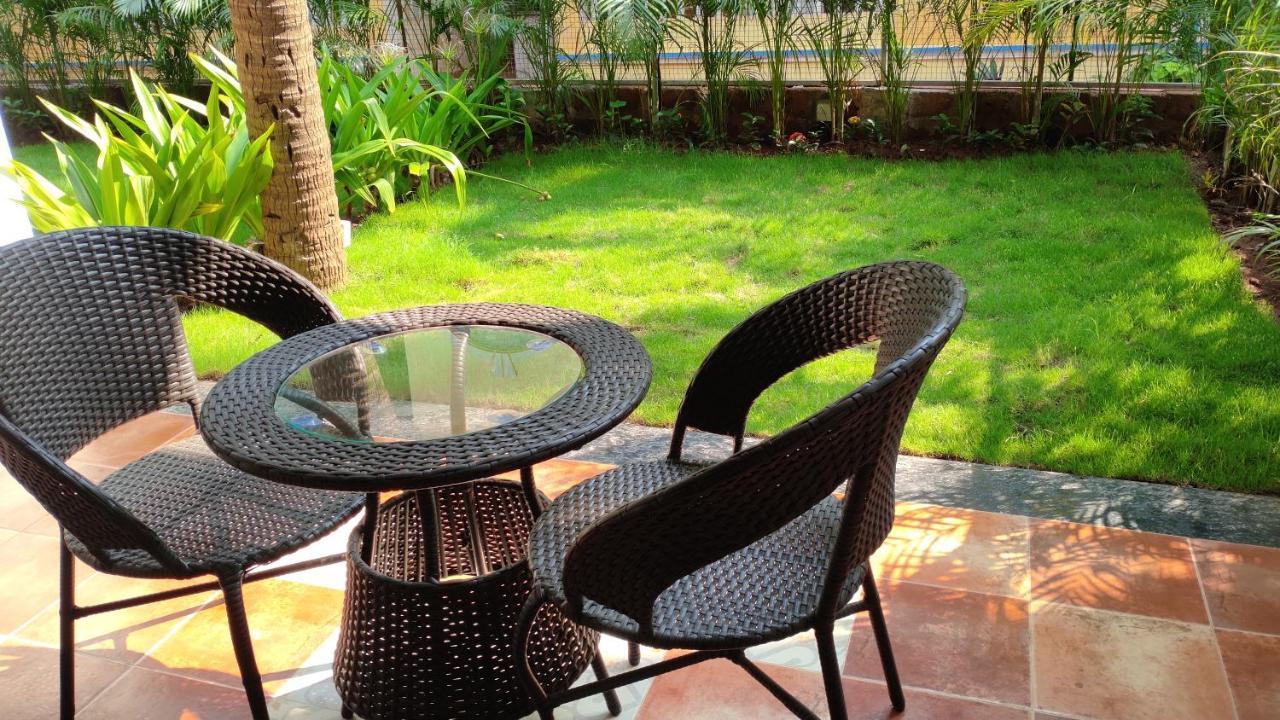 Altrude By The Sea 4*